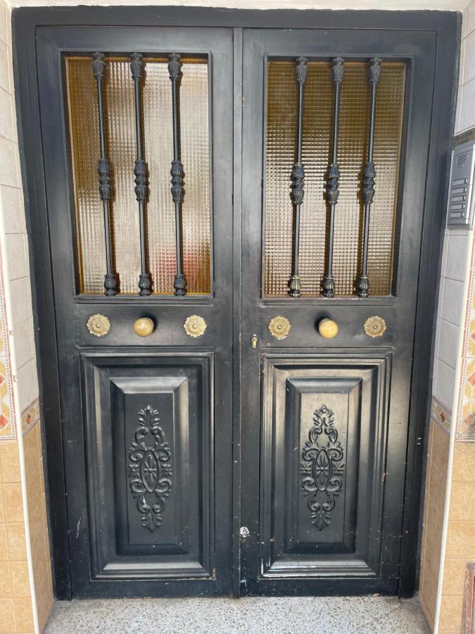 Two Bedroom Apartment In Malaga Center With Views Exterior photo