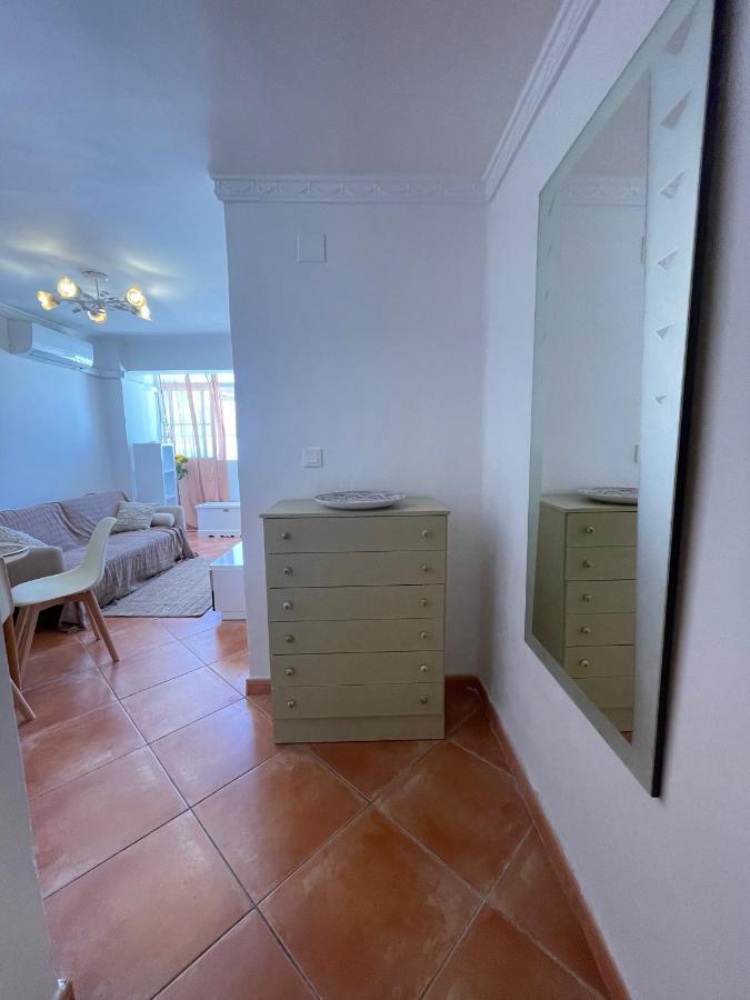 Two Bedroom Apartment In Malaga Center With Views Exterior photo