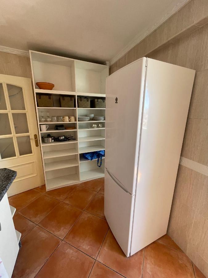 Two Bedroom Apartment In Malaga Center With Views Exterior photo
