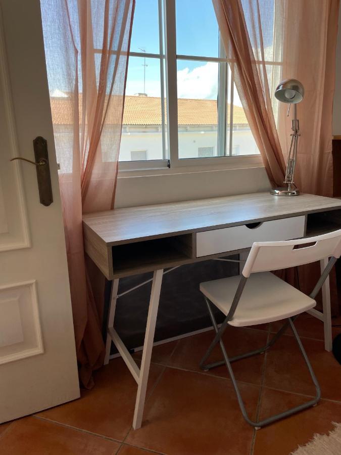 Two Bedroom Apartment In Malaga Center With Views Exterior photo