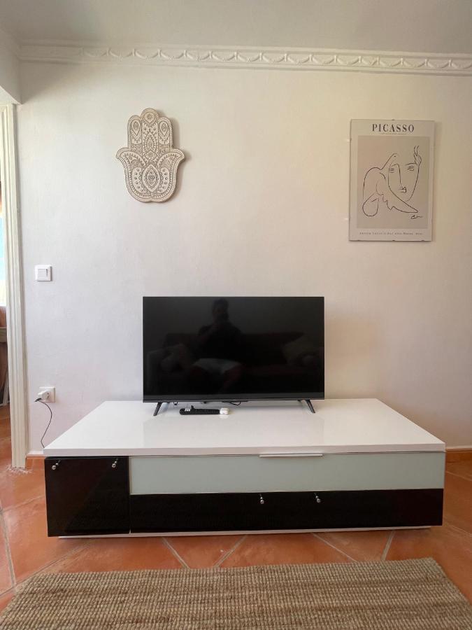 Two Bedroom Apartment In Malaga Center With Views Exterior photo